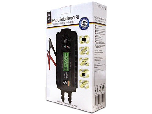 Автоматичний зарядний пристрій AW05-1208