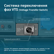 Бензиновий генератор «Könner & Söhnen» KS 10000E 1/3 thumbnail