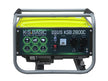 Бензиновий генератор «K&S BASIC» KSB 2800C thumbnail