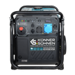 Інверторний генератор KS 8100iE ATSR thumbnail