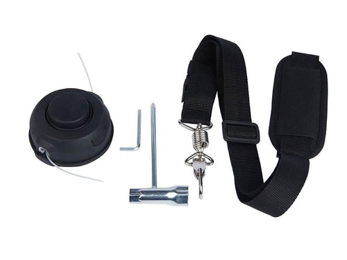 Тример садовий акумуляторний KS BCT-40V