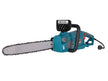 Electric chainsaw KS CS2200-16 thumbnail
