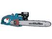Electric chainsaw KS CS2400-18 thumbnail