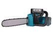 Electric chainsaw KS CS2400-18 thumbnail