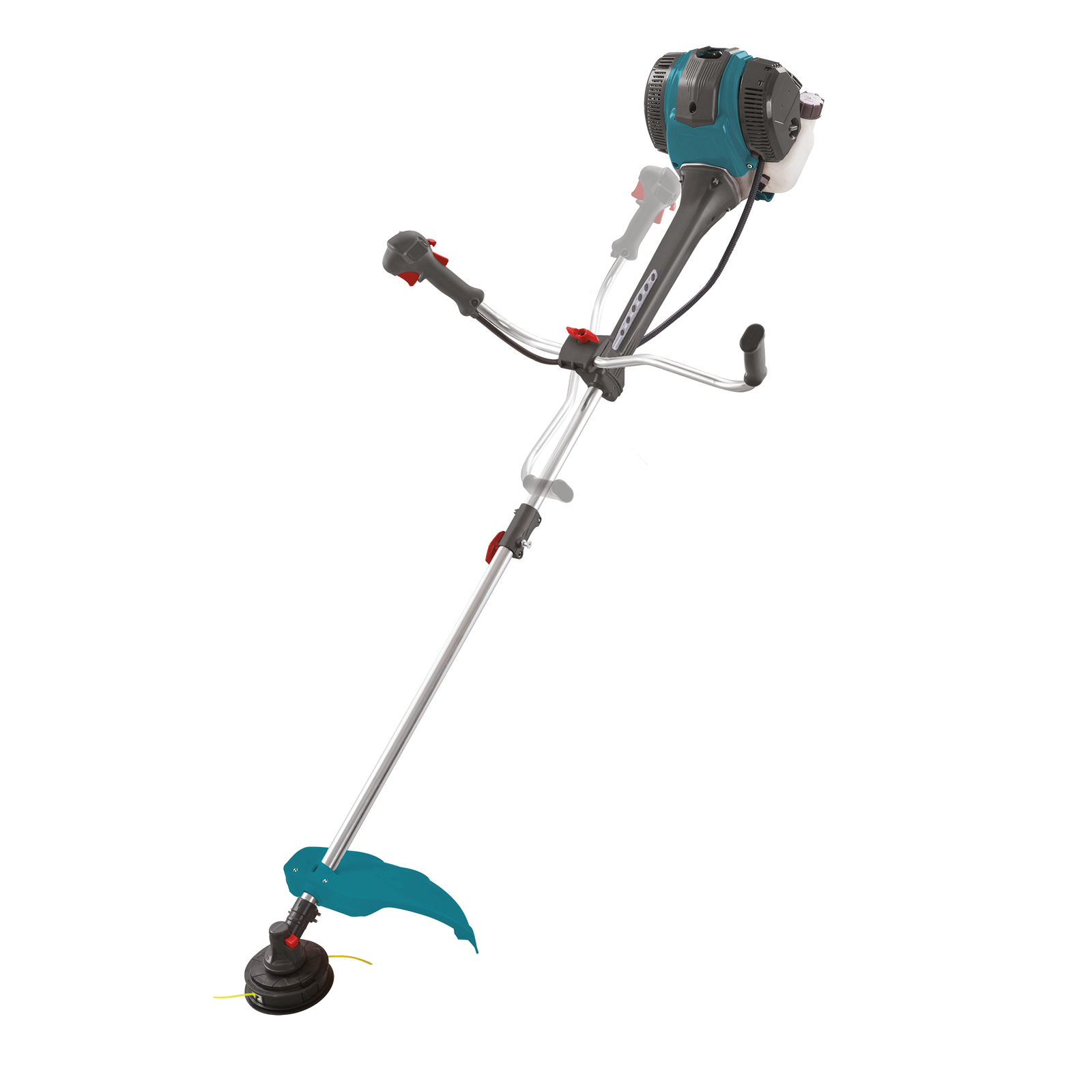 Бензинова мотокоса KS BC16G-4T