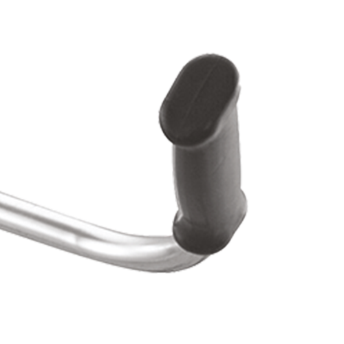 Ергономічна велосипедна рукоятка