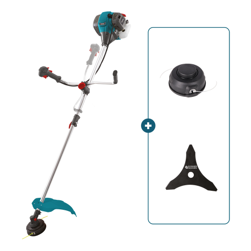 Gasoline Brush Cutter KS BC17G-2T