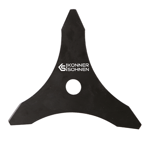 Ніж для чагарників