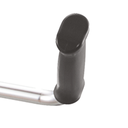 Анатомічна велосипедна рукоятка