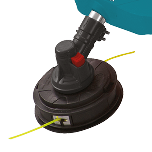 Косильна головка Tap&Go