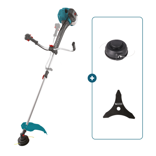 Gasoline Brush Cutter KS BC19G-2T