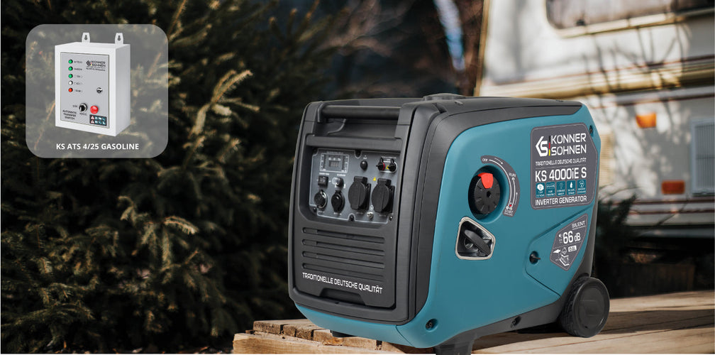 Dimax Int. GmbH (Germany) presents an updated version of the KS 4000iE S