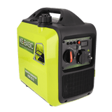 Inverter generators K&S Basic