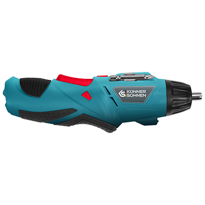 Screwdriver