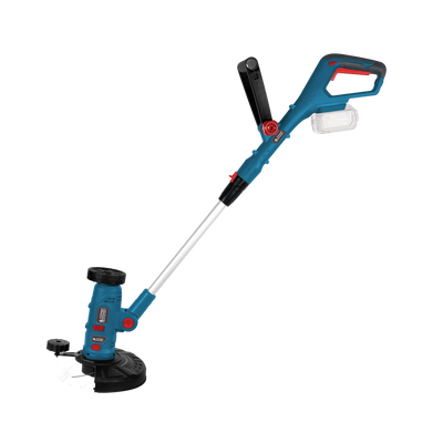 Cordless String trimmer