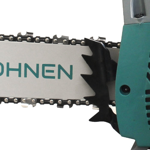 Потужність 1,6 кВт, шина 40 см, 13000 об/хв