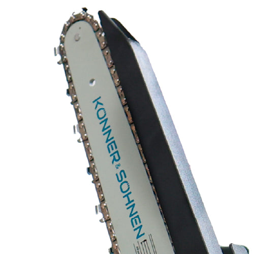 Довжина шини 8 дюймів та швидкість ланцюга 8м/с