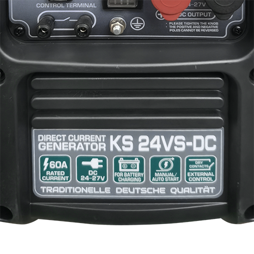 Висока потужність (60A)