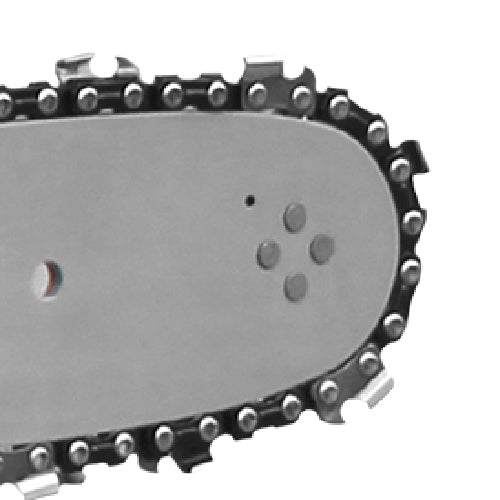 Інерційне гальмо ланцюга