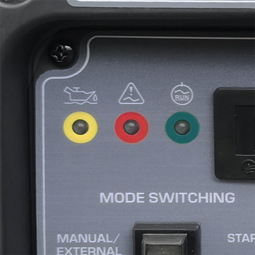 Захист двигуна