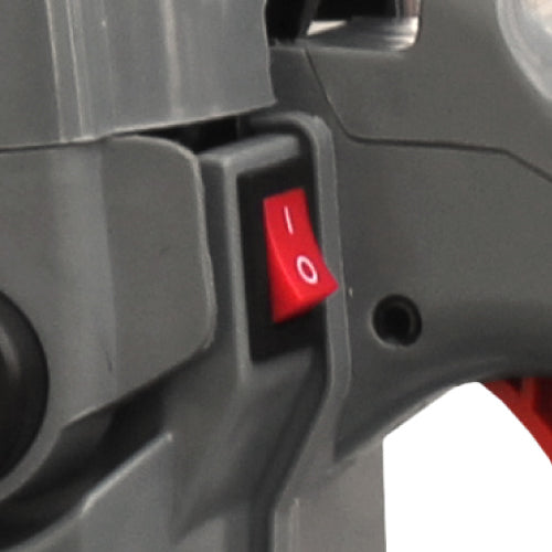 Автоматична кнопка STOP