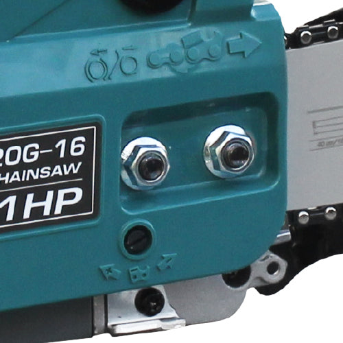 Бічне натягування ланцюга