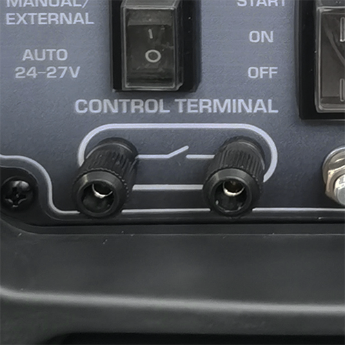 Безпека роботи