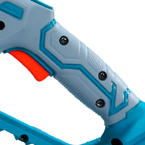 Ручка з гумовим покриттям