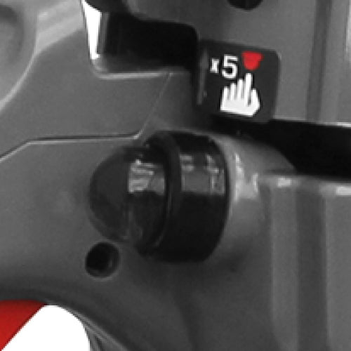 Ручний паливний насос (праймер)