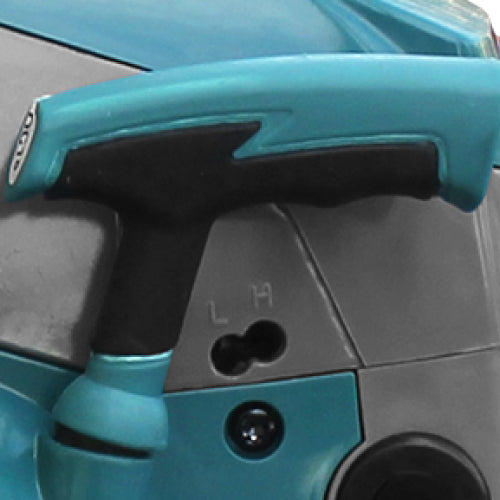 Двокомпонентна ручка стартера