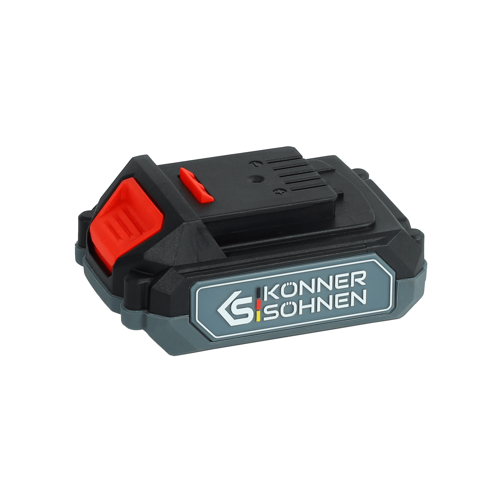 Акумуляторний секатор KS CPS20V-40 Case