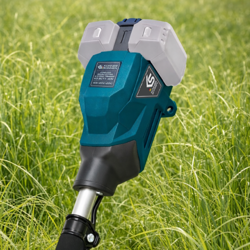 Brushless motor