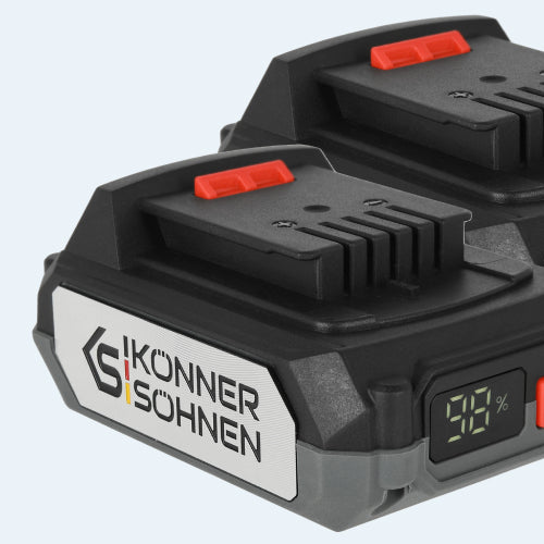 Подвійна автономність