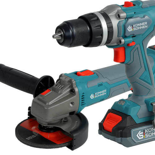 Зручність двох інструментів