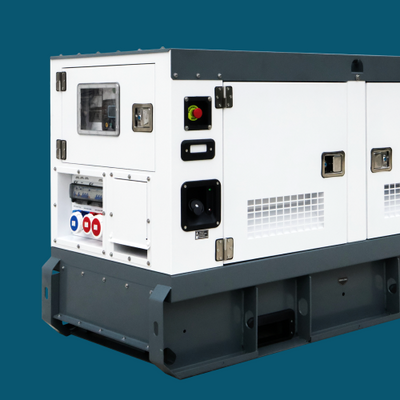 Complete energy flexibility for any equipment