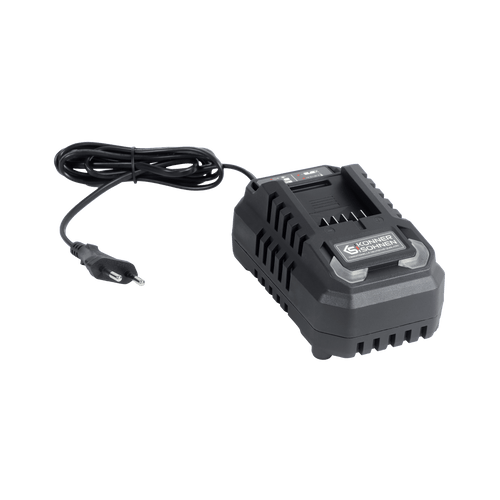 Акумуляторна мініпила KS MCS20V-8 Case