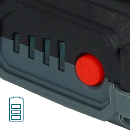 Зручна індикація