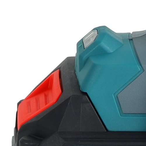 Ергономічний дизайн із LED-підсвіткою