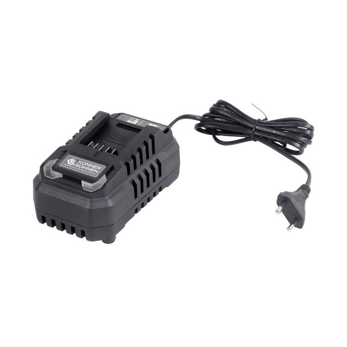Комплект акумуляторного електроінструменту KS ID20V-60 KIT 74 PLUS