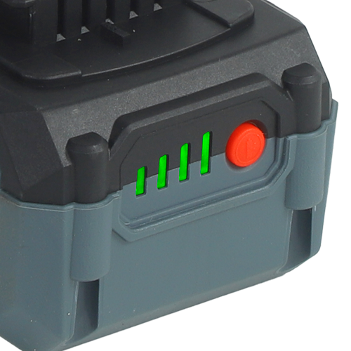 Зручна індикація