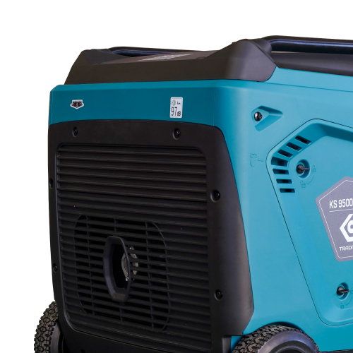 Висока потужність