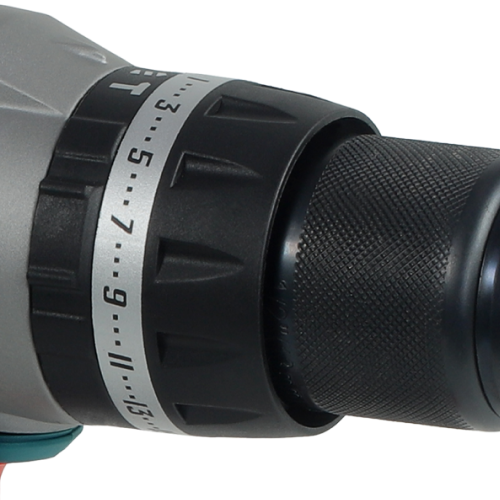 Бездротовий ударний дриль