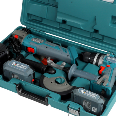 Storage case
