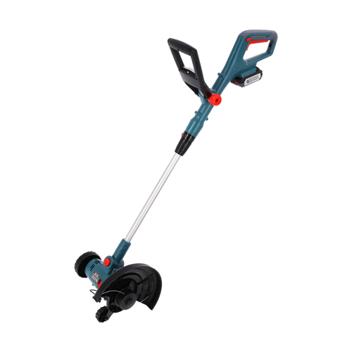 Акумуляторний багатофункційний тример  KS MFT-20V 