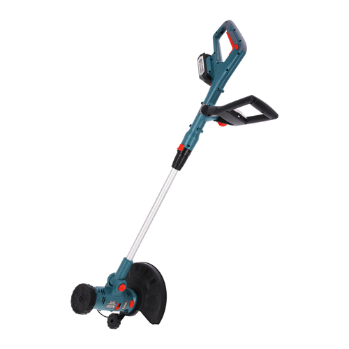 Акумуляторний багатофункційний тример  KS MFT-20V 