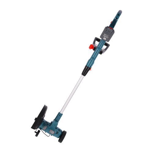 Акумуляторний багатофункційний тример  KS MFT-20V 