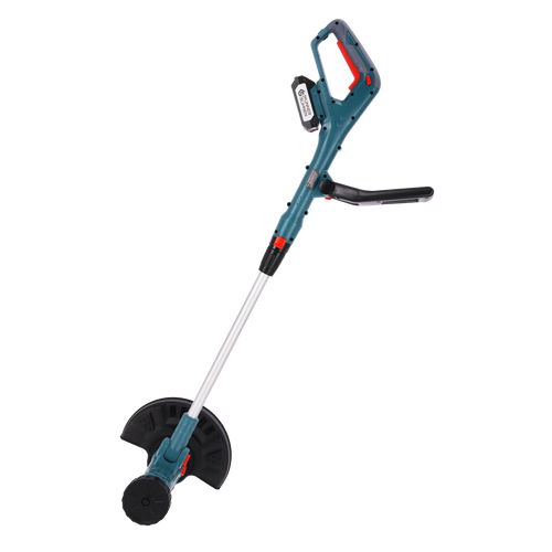 Акумуляторний багатофункційний тример  KS MFT-20V 