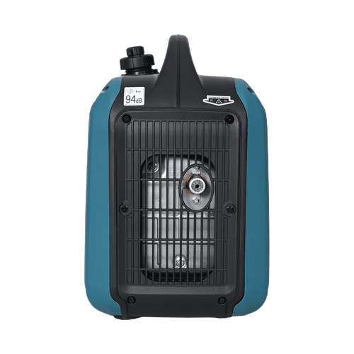 Inverter generator (LPG/gasoline) KS 1900iG S