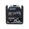 Dual Fuel Inverter Generator KS 4500iG