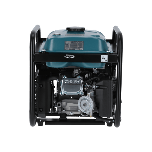 Dual Fuel Inverter Generator KS 4500iG